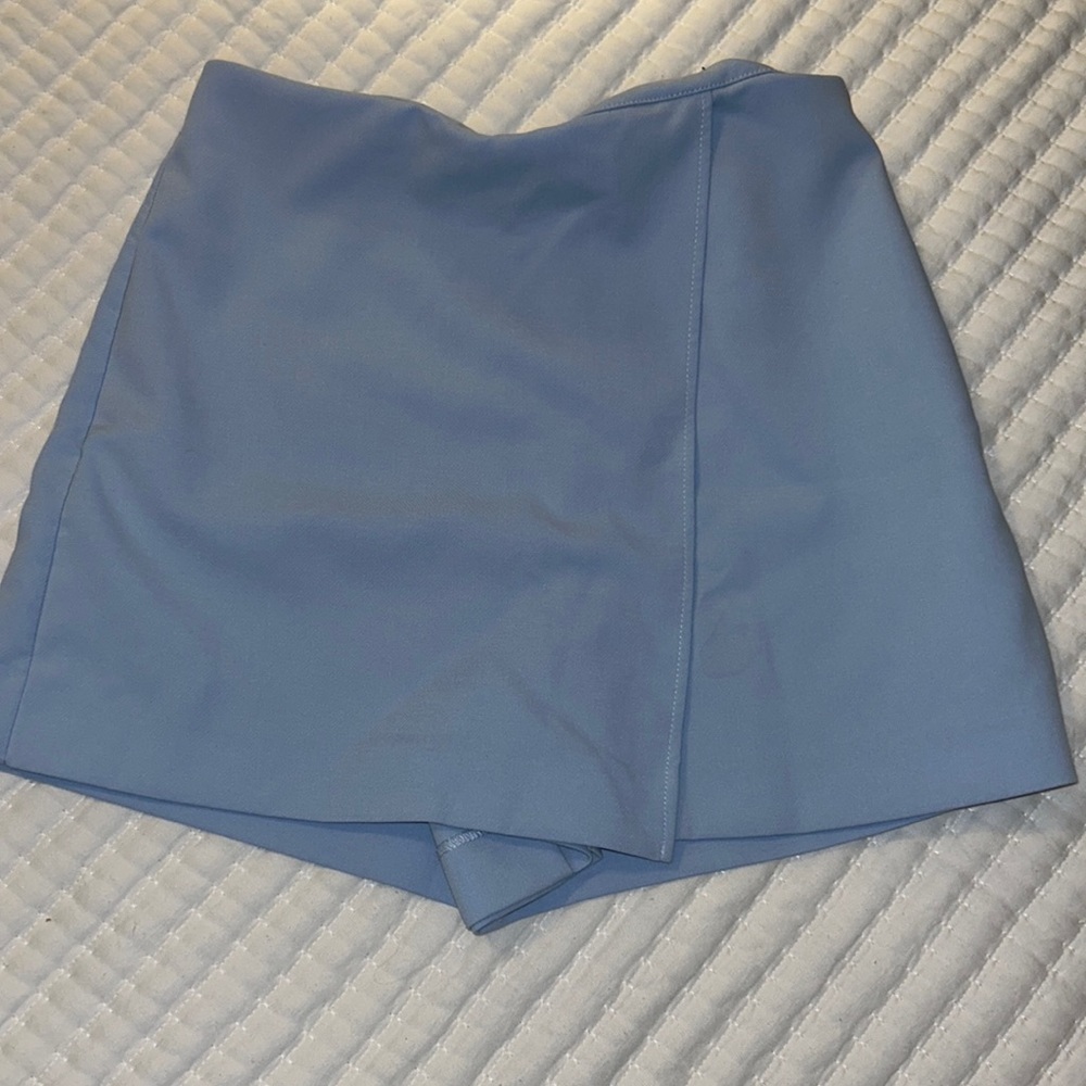 Zara skort